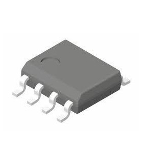 Mikroschema LM358D SO8