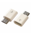 copy of Perėjimas USB C kištukas - Micro USB B lizdas