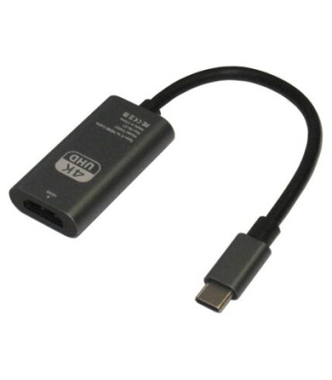 Keitiklis MHL USB C -- HDMI lizdas USB , 0.15m (mobiliam ar planšet. prie TV pajungt)