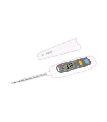 Skaitmeninis termometras UNI-T A61 (IP65) -40°C- +250°C