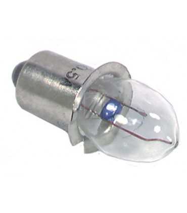 Lemputė P13.5 kriptoninė 4.8V 3.36W