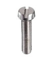 Varžtas M1,6x7mm iškilia galvute  plienas (100vnt)