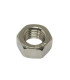 Veržlė 1,6x1mm   plienas 100vnt.