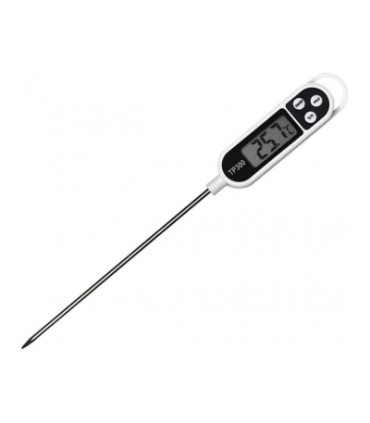 copy of Termometras skaitmeninis 140mm  davikliu -50°C- +300°C