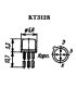 Tranzistorius KT3128A