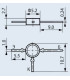 Tranzistorius  KT3165