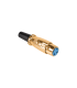 copy of Lizdas mikrofoninis kabelinis 3K. XLR