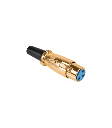 copy of Lizdas mikrofoninis kabelinis 3K. XLR