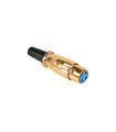 copy of Lizdas mikrofoninis kabelinis 3K. XLR