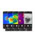 Termokamera- termovizorius 120x90, -20℃-400℃, 50º-38º, 25Hz, Android,UNI-T