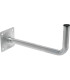 Sieninis antenos laikikliS L-70cm