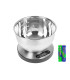 copy of Mini svarstyklės JS13   g/0.1 g, 2 x AAA (0,01gr iki 500gr.)
