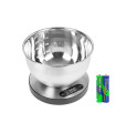 copy of Mini svarstyklės JS13   g/0.1 g, 2 x AAA (0,01gr iki 500gr.)