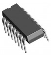 Mikroschema TL084CN DIP14