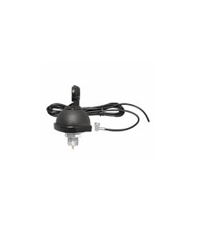 Laikiklis CB antenos su 10mm antenos tvirt. +4m. RG 58 kabelio
