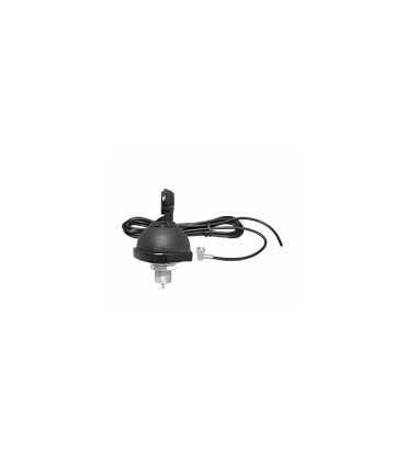 Laikiklis CB antenos su 10mm antenos tvirt. +4m. RG 58 kabelio