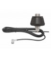 CB antenos laikiklis LC27 jungtim su kabeliu 4m