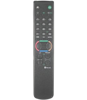 TV pultas SONY RM-839 (RM-836)