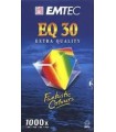 Video kastė BASF - EMTEC E30 30min.