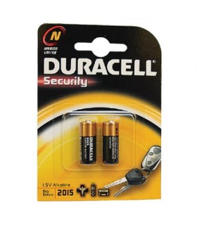 Šarminė baterija duracell  LR1 1,5V MN9100 (910A ,LR1N, E90, N) 1vnt