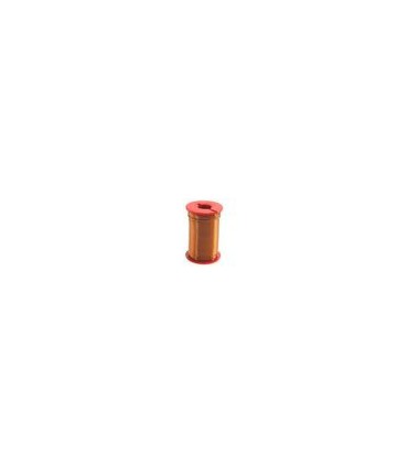 Varinė lakuota viela 0.1mm 1Kg
