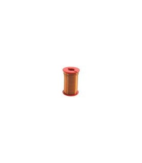 Varinė lakuota viela 0.355mm   0,1Kg.