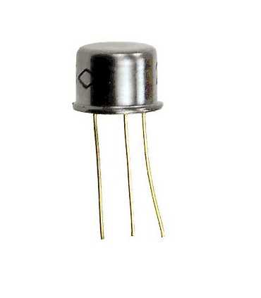tranzistorius KT505A