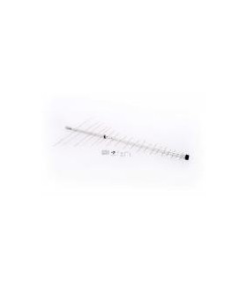 Antena P-4033 MAXI LOG, CH 5-69, stipr. 12,0 dB
