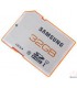 Atminties kortelė Samsung 32GB SDHC Class 6 Bulk