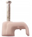 Kabelio laikiklis 4/2mm