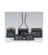 Kondensatorius 12uF 450V 57x27x44mm