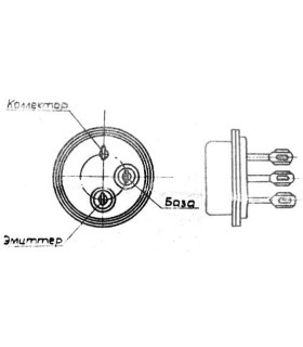 Tranzistorius KT903A