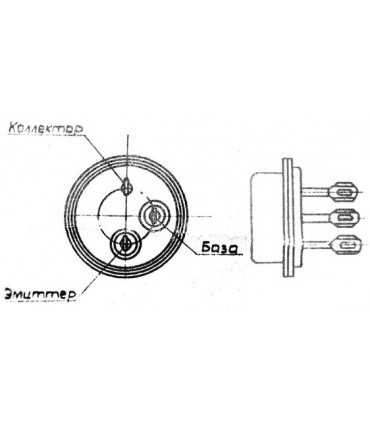 Tranzistorius KT903A