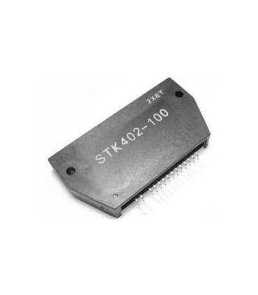 Mikroschema STK402-100