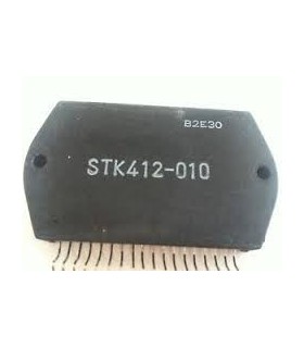 Mikroschema STK412-010