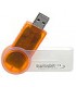 USB atmintinė 256MB SWISSBIT