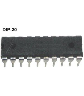 Mikroschema TDA4851