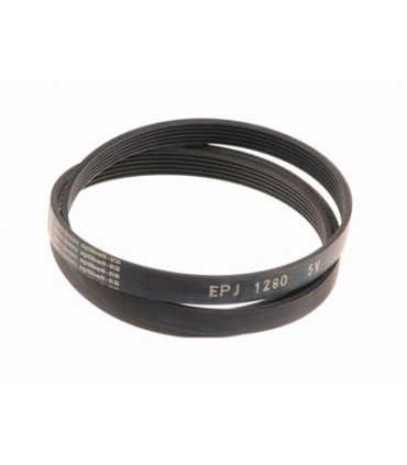 Skalbimo mašinos diržas 1280 J6 EL AEG, ELECTROLUX, WHIRLPOOL, ZANUSSI