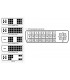 Perėjimas DVI kištukas --VGA lizdas (24m/HDB-15F) DVI-I (dual link)