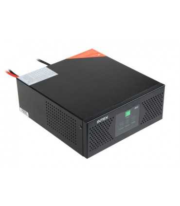 Nepertraukiamo maitinimo šaltinis UPS 400W 12V/230Vac (Įdealus šildymo katilams)kartu su akumuliatoriaus krovimo funkcija