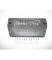 Mikroschema STK405-070A