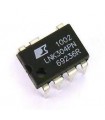 Mikroschema LNK304PN Uin:85÷265 DIP-7