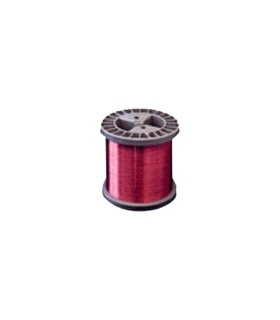 Varine lakuota viela 0.355mm 0,5Kg apie 950m