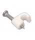 Kabelio apkaba Ø5mm CLIP5
