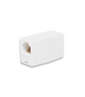 Telefoninis perėjimas RJ11 lizdas 6p4c - lizdas 6p4c