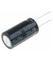 Elektrolitinis kondensatorius 2200uF 50V Ø16x30mm