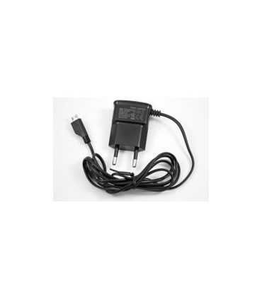 Maitinimo šaltinis (Kroviklis ) 5V 2A micro USB, plug-in