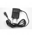 Maitinimo šaltinis (Kroviklis ) 5V 2A micro USB, plug-in