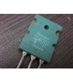 Tranzistorius 2SA1301  SI-P 160V 12A 120W 30MHz