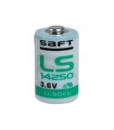 Ličio baterija 1/2AA 14,6x25,1mm LS14250 3.6V 1200mAh  rad. Saft